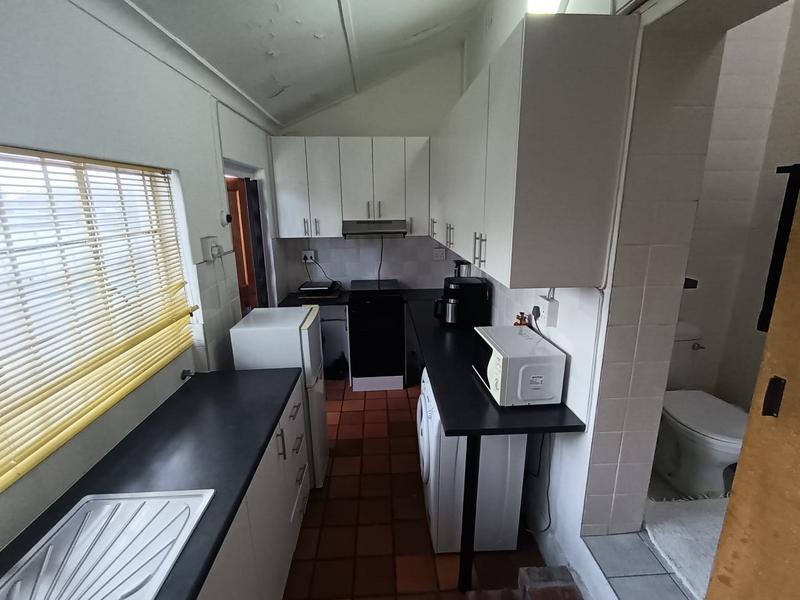 To Let 1 Bedroom Property for Rent in Boston Western Cape